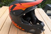 Scott Downhill helmet