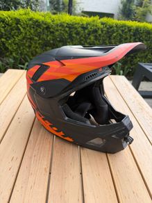 Scott Downhill helmet