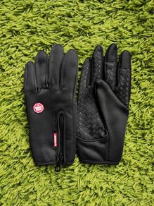 Touchscreen Thermal Warm Cycling Gloves size S