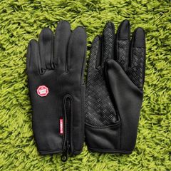 Touchscreen Thermal Warm Cycling Gloves size S