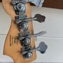 Squier P bass Image 10