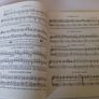 Old Tunes for New Harpists Compiled and Arranged by Mildred Dilling (HQ762) Image 7