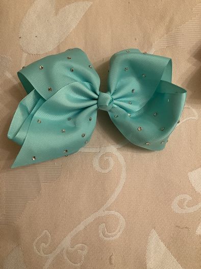 hair bows