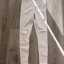 F&F White Skinny Jeans 10 Image 2