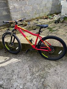 Bike Voodoo