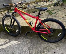 Bike Voodoo