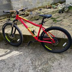 Bike Voodoo