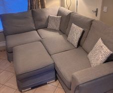 Corner Sofa