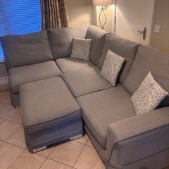 Corner Sofa