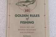 Fishing book