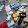 0-6 months boy clothes Image 10