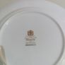 Vintage Tea Trio / Set Paragon Meadowvale Bone China Image 7