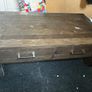 EZ living coffee table Image 3