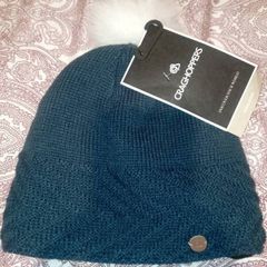 Craghoppers woollen hat