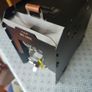 KALEIDO M1 LITE Sample Coffee Roaster Image 7