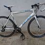 carrera racing bike Image 5