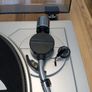 record vinyl player Bush Acoustics Image 3