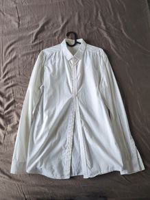 shirt; H&M; used a few times