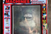 Mean Machines Magazine Vol 15
