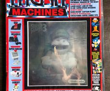 Mean Machines Magazine Vol 15