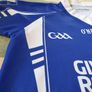 Four Masters Gaelic Football Home Jersey 2016 to 2017 Children 10 to 11 Years Old GAA Image 4