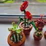 Lego botanicals 10329 Image 2
