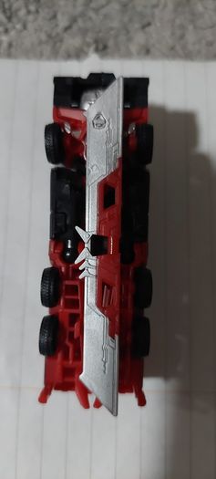 Transformer / toy / sentinel