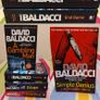 David Baldacci thriller books Image 2