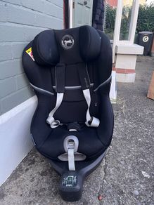 Cybex Sirona Car Seat