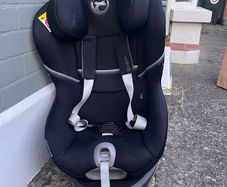 Cybex Sirona Car Seat