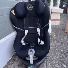 Cybex Sirona Car Seat