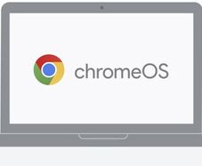 OFFER - Upgrade your old laptop to Chrome