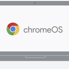OFFER - Upgrade your old laptop to Chrome