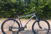 Carrera Valour Hybrid Bike