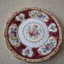 Royal Albert Lady Hamilton 19 piece Tea Set Image 3
