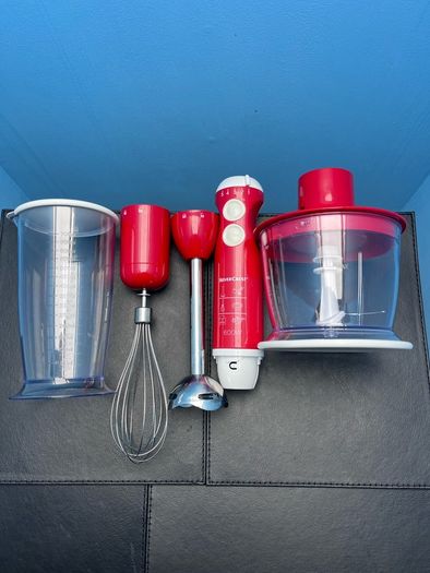 Blender 3-in-1