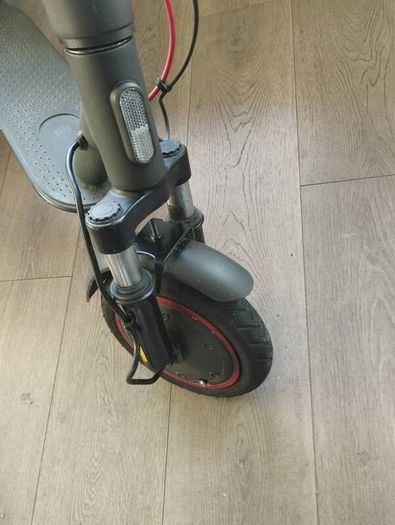 E-Scooters - Xiaomi Pro2