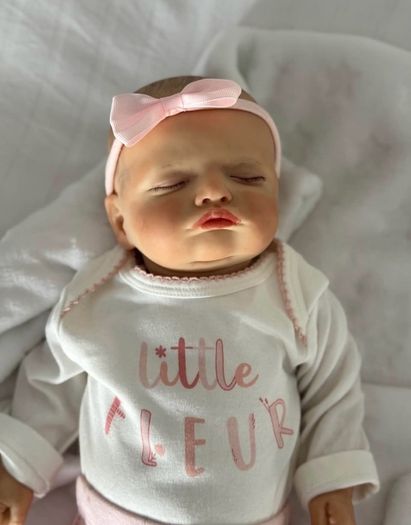 reborn doll