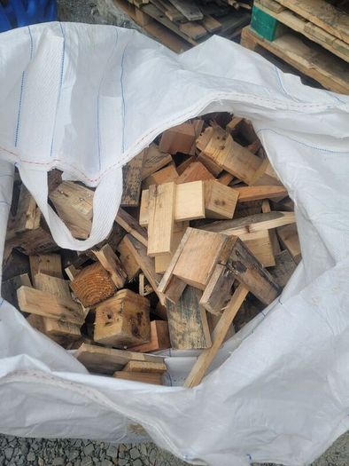 pallet blocks