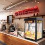Popcorn machine  5 kg/h  with 1 kettle Image 3