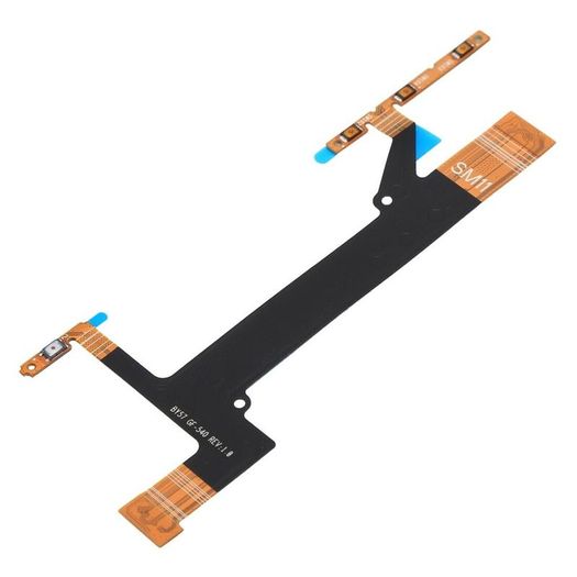 For Sony Xperia XA1 Power On Off Volume Camera Button Switch Connector Flex New - FHT05SXFC