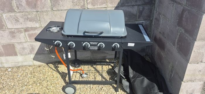 Bbq