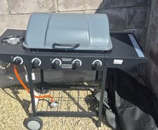 Bbq