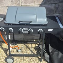 Bbq
