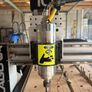 Laguna IQ CNC machine Image 5