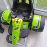 Huffy Green Machine 360. Image 4