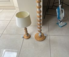 lamps