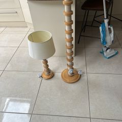 lamps