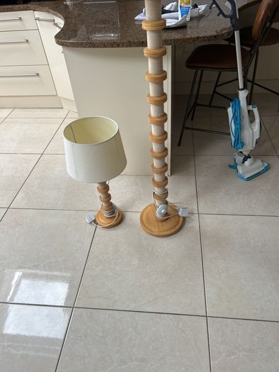 lamps