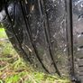 2015 HYUNDAI IX35 alloys Tyres wheels Image 9